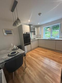 The West Wing - 1Bedroom Annexe with parking - Oban - 3