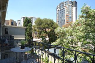 De Medici Top Floor Apartment with Fireplace 1km to Convention Center - Johannesburg - 6