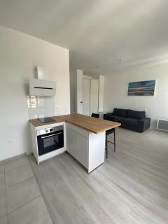 Studio Saint Louis - 2 personnes - Le Palais - 8