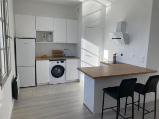 Studio Saint Louis - 2 personnes - Le Palais - 0
