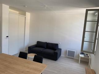 Studio Saint Louis - 2 personnes - Le Palais - 6