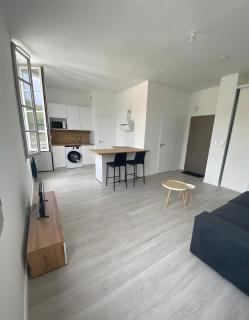 Studio Saint Louis - 2 personnes - Le Palais - 7