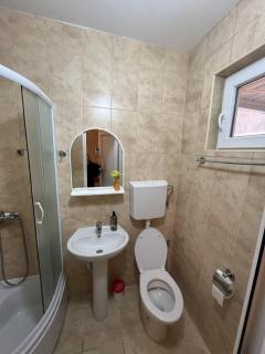 Apartmani Tina - Sutomore - 9