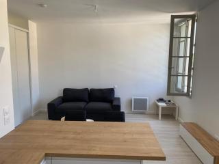 Studio Saint Louis - 2 personnes - Le Palais - 5