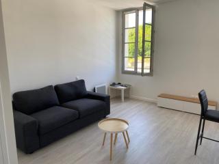Studio Saint Louis - 2 personnes - Le Palais - 4
