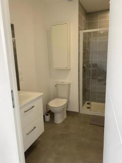 Studio Saint Louis - 2 personnes - Le Palais - 1