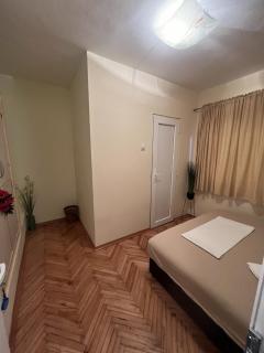 Apartmani Tina - Sutomore - 6