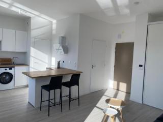 Studio Saint Louis - 2 personnes - Le Palais - 2