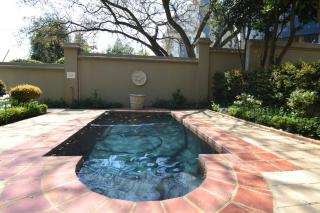 De Medici Top Floor Apartment with Fireplace 1km to Convention Center - Johannesburg - 2