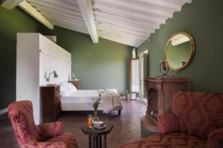 B&B Villa Le Farnete - Comeana - 2