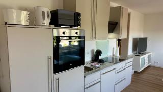 Ferienwohnung Panoramablick - Erbach - 1