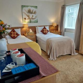 The Westwoods - 8