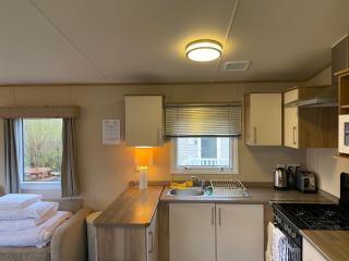 Cornish Caravan Escapes - Porth - 8