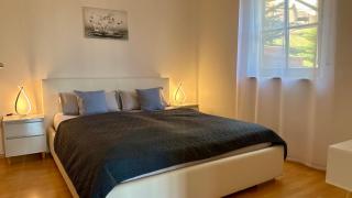 Ferienwohnung Panoramablick - Erbach - 2