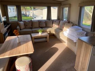 Cornish Caravan Escapes - Porth - 9
