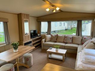 Cornish Caravan Escapes - Porth - 0