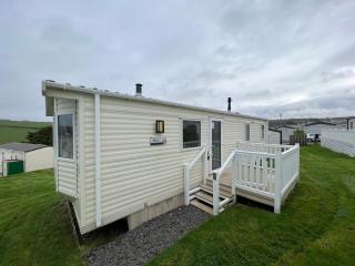 Cornish Caravan Escapes - 1