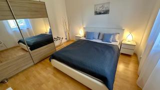 Ferienwohnung Panoramablick - Erbach - 3