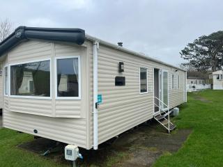 Cornish Caravan Escapes - Porth - 2