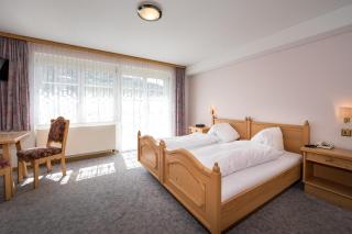 Hotel- Restaurant Krone - Urnäsch - 6