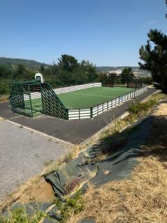 La Fermette 2 - - 2