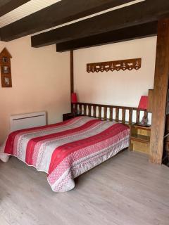 Auberge des Skieurs - La Bresse - 2