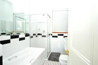 De Medici Top Floor Apartment with Fireplace 1km to Convention Center - Johannesburg - 5
