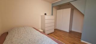 Modern and central - with a garden - Bergen - 3
