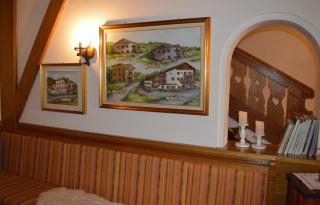 Hotel Stella Alpina - Bellamonte - 4