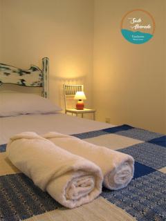 Suíte Alvorada Tiradentes MG - 3