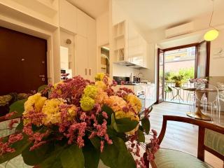 Casa Estia - MiCo, CityLife, San Siro, elegance and comfort in the heart of Milan - Milano - 5