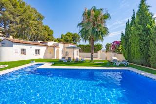 Villa Inia - PlusHolidays - 3