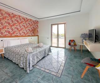 Hotel Lo Smeraldo - Ventotene - 4