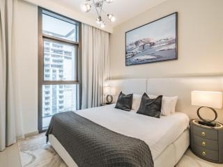 the 'Norway' Condo - 2BR Stylish Suite - Burj Khalifa View - 6