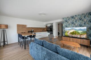 Appartement flambant neuf au cœur de la Palmyre, tout à pied ! - 9