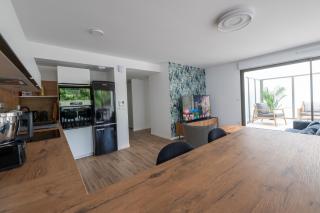 Appartement flambant neuf au cœur de la Palmyre, tout à pied ! - Les Mathes - 6