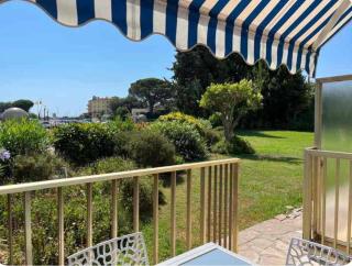 3 pièces avec piscine à 5 minutes à pied de la plage!!! - Mandelieu La Napoule - 6