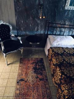 Hotel Continental - Cassino - 9