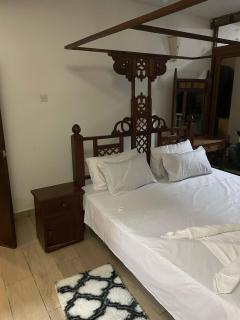 Gloden View Apartments - Ukunda - 8