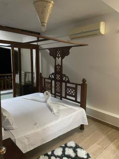 Gloden View Apartments - Ukunda - 7