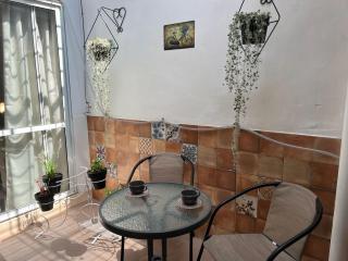 Casa Vintage B&B & Bikes - Villa Marini - 4