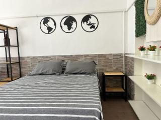 Casa Vintage B&B & Bikes - Villa Marini - 3