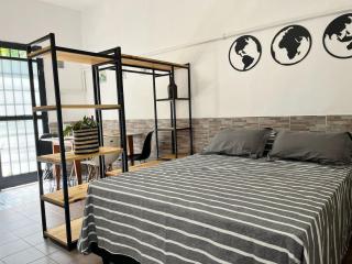 Casa Vintage B&B & Bikes - Villa Marini - 2