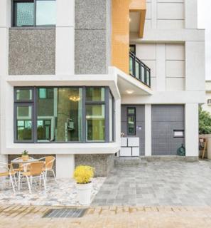 Donghua Skytree B&B - 6