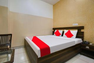 Hotel O Mayank Palace - Chandīgarh - 3
