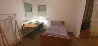 Apartment mit eigenem Eingang im Zentrum von Selm - Selm - 5