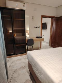 Mabouth Horizon Private Residence - Medina - 5