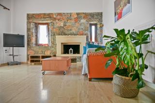 Liakoto Villa with private pool and jacuzzi - Makry Gialos - 8