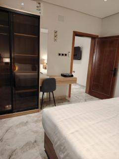Mabouth Horizon Private Residence - Medina - 4