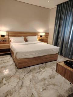 Mabouth Horizon Private Residence - Medina - 3